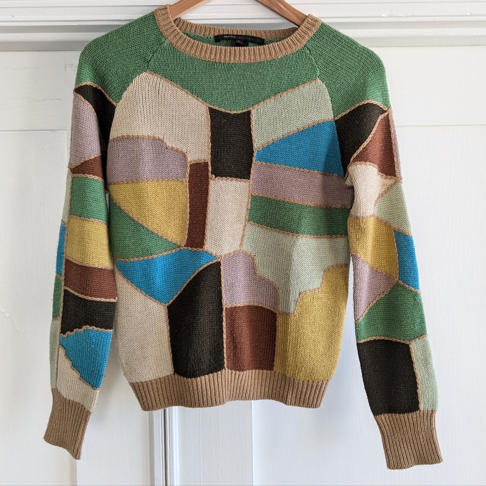 Marc Jacobs sweater